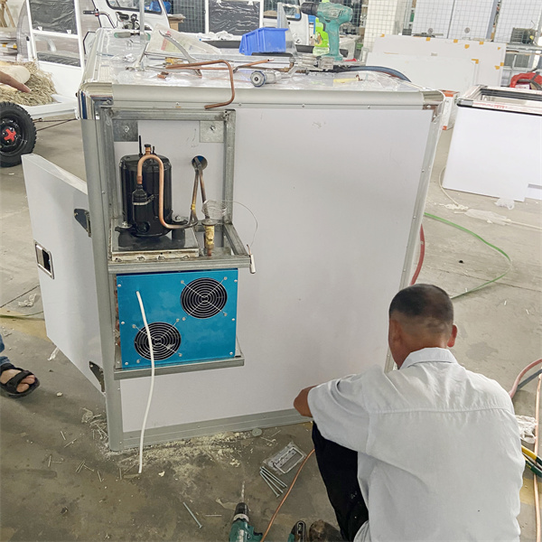 <h3>electric vehicle refrigeration units factory Malaysia </h3>

