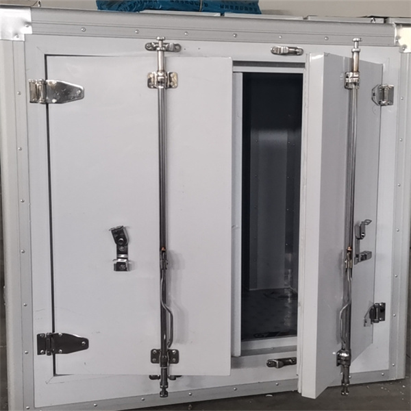<h3>panel van refrigeration system for sale-Kingclima Van </h3>
