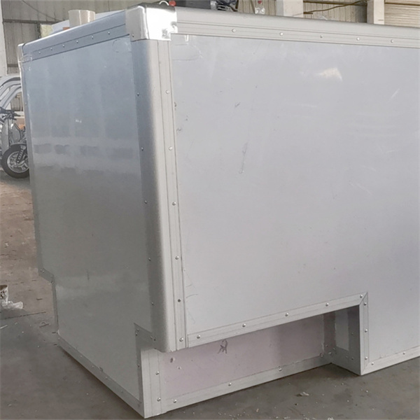 <h3>Small van reefer units Kyrgyzstan-Van Refrigeration Unit </h3>
