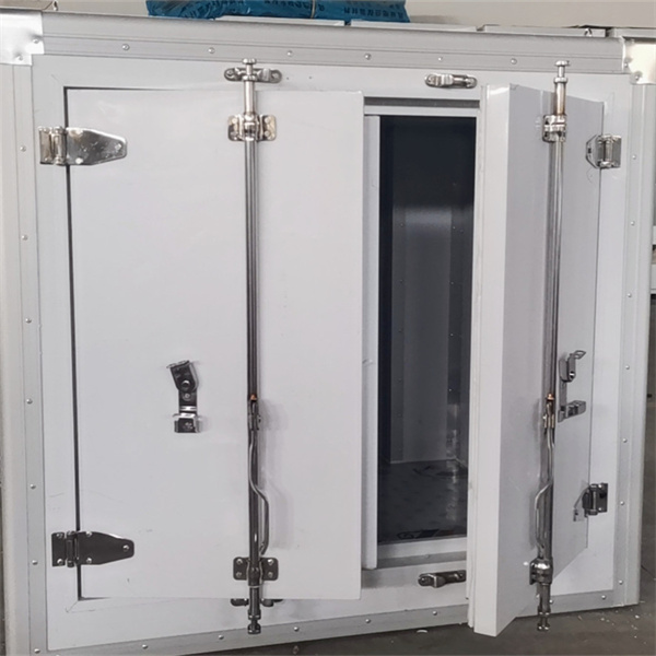 <h3>panel van fridge unit for commercial use Namibia-Kingclima </h3>
