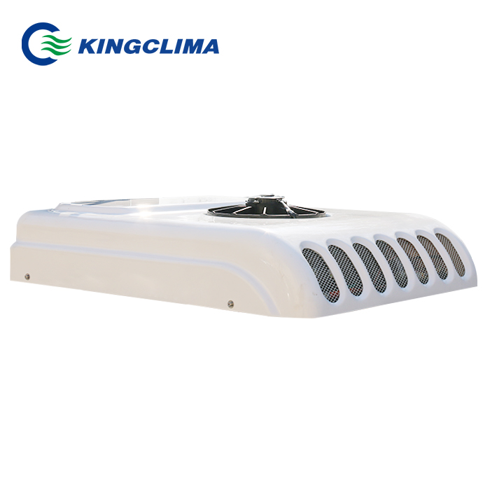 Latest Version to Europe Market —Kingclima B-260 Full Electric Refrigeration Units